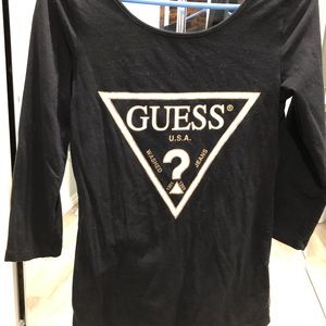 Guess 3/4 Sleeve